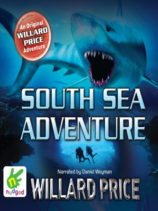 Title details for South Sea Adventure by Willard Price - Available